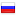 daromsait.ru hosted country